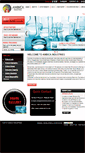 Mobile Screenshot of ambicaind.com